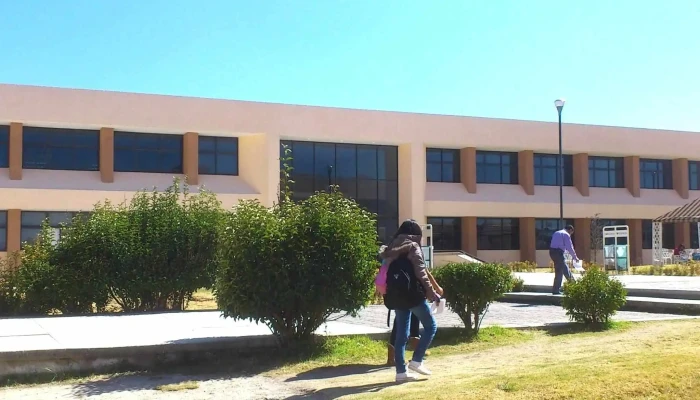 Tecnologico De Estudios Superiores De Jocotitlan Tesjo Promocion - Cdad. de Jocotitlán
