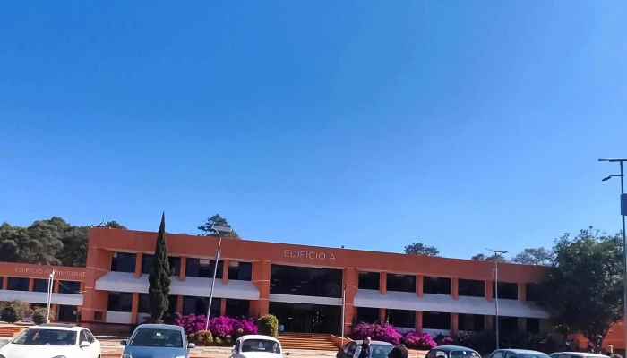 Tecnologico De Estudios Superiores De Valle De Bravo Donde - Valle de Bravo