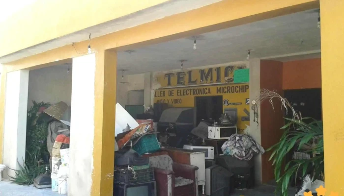 Telmich - Bosques De Oriente