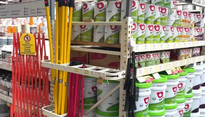The Home Depot -  Videos - Metepec