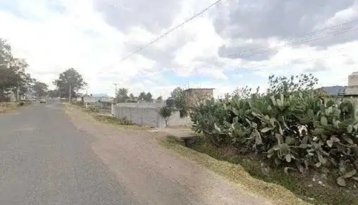 Tixmadeje Acambay -  Horario - Villa de Acambay de Ruíz Castañeda