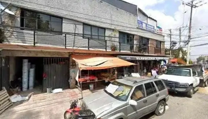 Tlapaleria Stacruz Instagramdeg - Naucalpan de Juárez