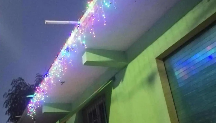 Tlapaleria Y Refacciones Jhony Telefono - San Juan Cacahuatepec