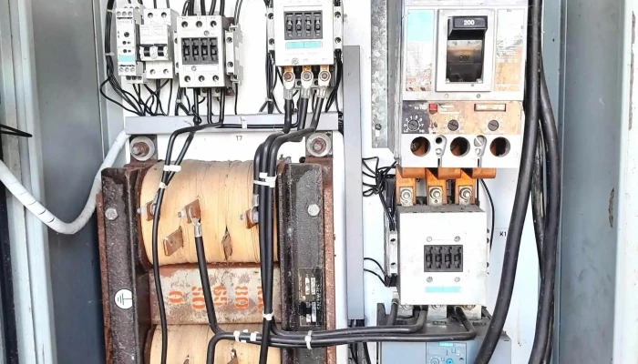 Topografo Y Electricidad Huixtla - Cañaveral