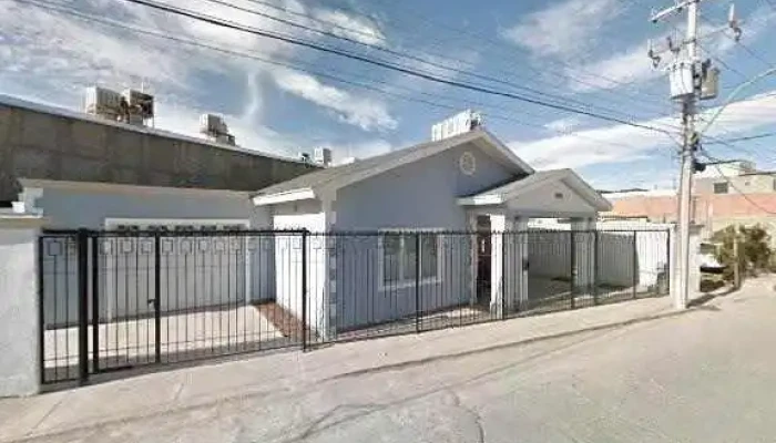 Torres Electric -    Consultoria Electrica Donde - Juárez