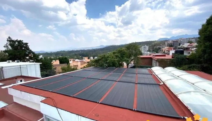 Torres Energia Y Mantenimiento Del Propietario - Buenavista