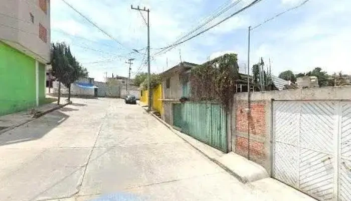 Torres Energia Y Mantenimiento Ubicaciondeg - Buenavista