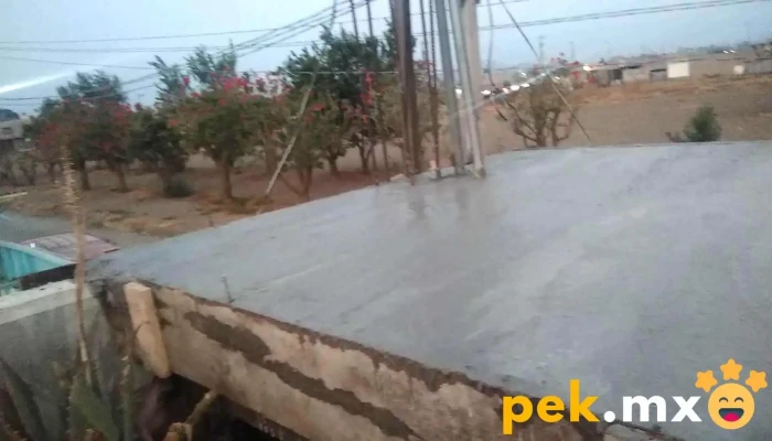 Trabajos De Albanileria Construccion Remodelacionelectricidadplomeria Herreria Etc Del Propietario - San Lucas Amalinalco