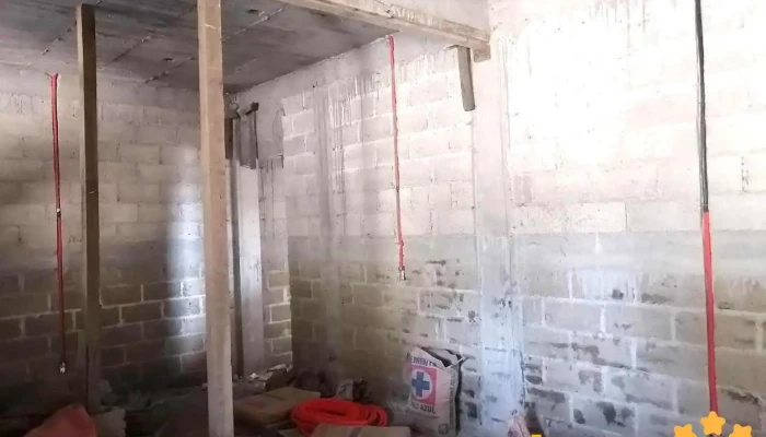 Trabajos de Plomería, Electricidad y línea blanca Ortega Ortega - Santa Ana Tlapaltitlán
