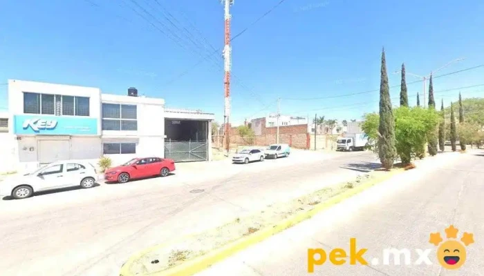 Trabyesa - Trabyesa y Asociados - Talamantes Ponce