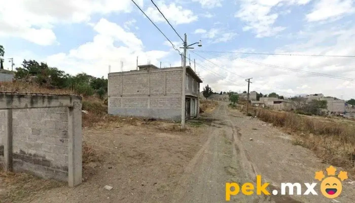 Transfo - Chimalhuacán