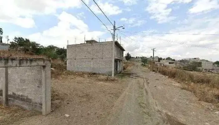 Transfo -  Telefono - Chimalhuacán