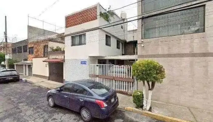 Transformadores Vinker -  Ubicaciondeg - Gustavo A. Madero, Ciudad de México
