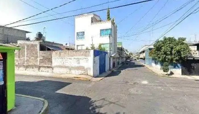 Trec -  Como Llegar - Iztapalapa, Ciudad de México
