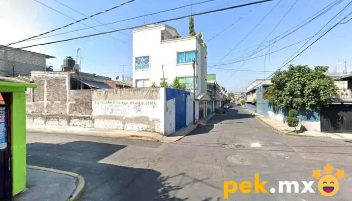 Trec - Iztapalapa, Ciudad De México