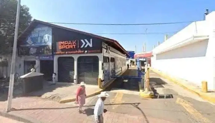 Tristan Electric -  Cerca De Mideg - Ixtlahuaca de Rayón