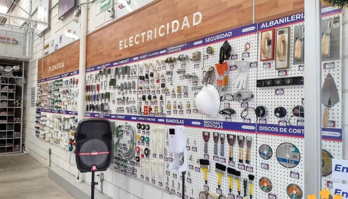 Tubos Y Conexiones -  Interior - Oaxaca de Juárez
