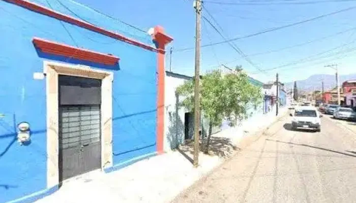 Unidad De Verificacion De Instalaciones Electricas   Famen Fotosdeg - Oaxaca de Juárez