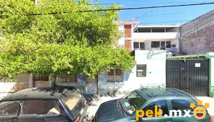 Unidad de Verificación en Instalaciones Eléctricas - Progreso