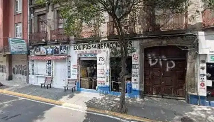 Universal Electrica -  Descuentos - Cuauhtémoc, Ciudad de México