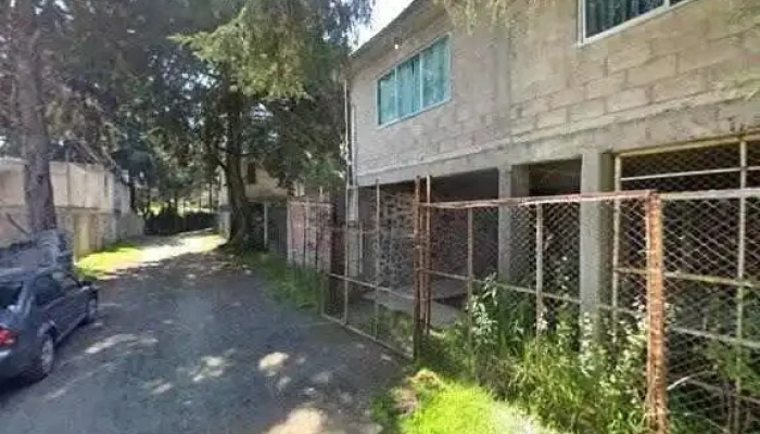 Uvie 532 -  Descuentos - Tlalpan, Ciudad de México