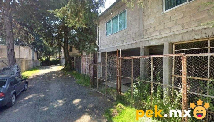 Uvie 532 - Tlalpan, Ciudad De México