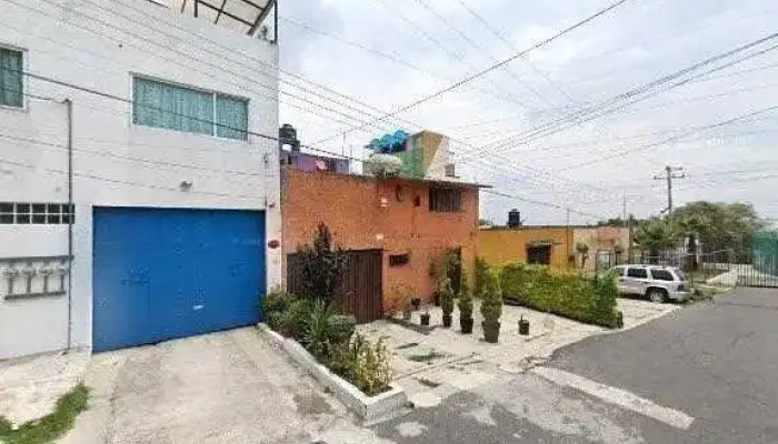 Uvie 652 Dictamen Electrico Cfe Y Proteccion Civil Direccion - Tlalpan, Ciudad de México