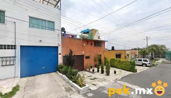 Uvie 652 Dictamen Eléctrico (cfe Y Protección Civil). - Tlalpan, Ciudad De México