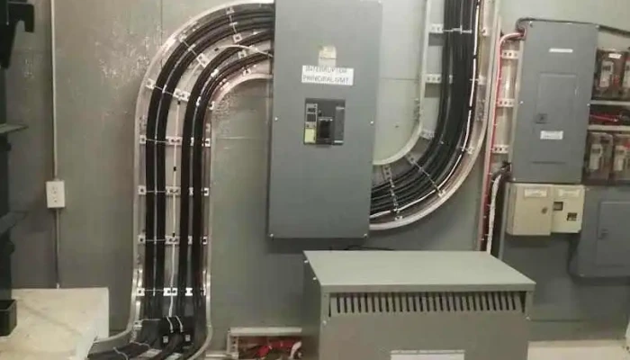 Uvie Unidad de Verificación Instalaciones Eléctricas - Cuautitlán Izcalli