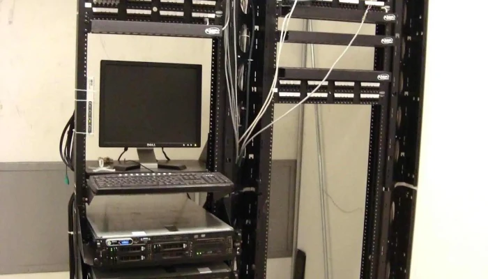 Var -  Nav Instalaciones Del Propietario - Tequixquiac