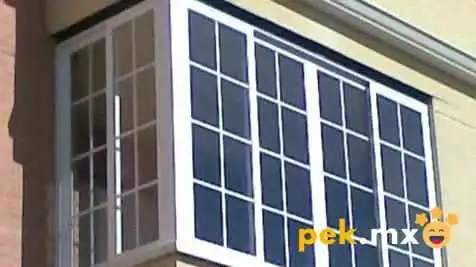 Veec Vidrios Espejos Estructuras Cristales Y Aluminio Del Propietario - Chihuahua