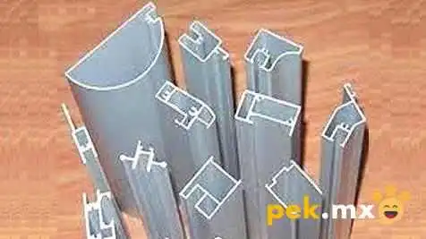 Veec Vidrios Espejos Estructuras Cristales Y Aluminio Horario - Chihuahua