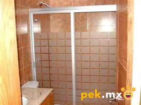 Veec Vidrios Espejos Estructuras Cristales Y Aluminio Interior - Chihuahua