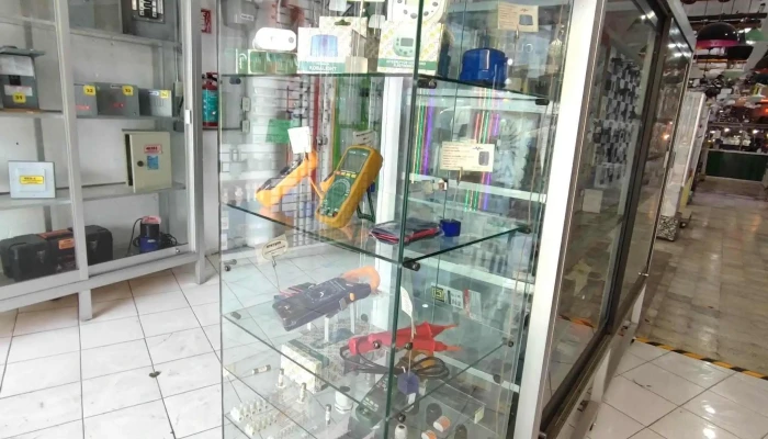Veninvel Electric Sa de Cv - Cuautitlán