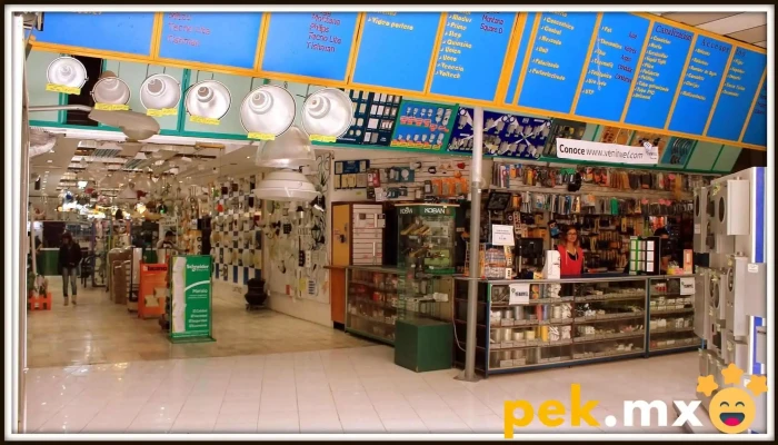 Veninvel Electric Sa De Cv -  Del Propietario - Cuautitlán