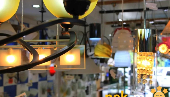 Veninvel Electric Sa De Cv -  Interior - Cuautitlán
