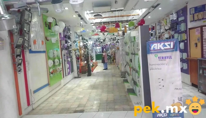 Veninvel Electric Sa De Cv -  Videos - Cuautitlán