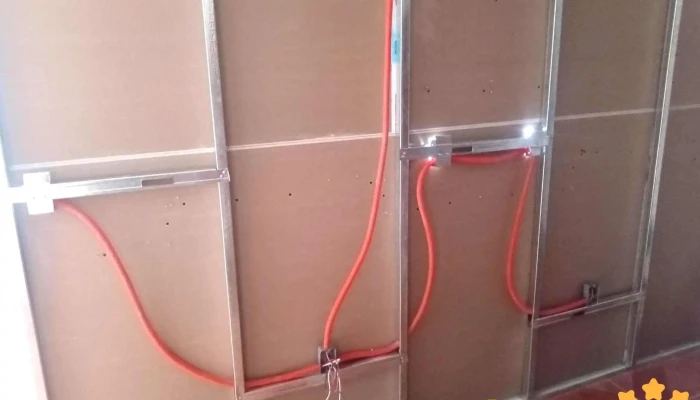 Venta De Material Electrico Y Servicio De Instalaciones Electricas Del Propietario - México