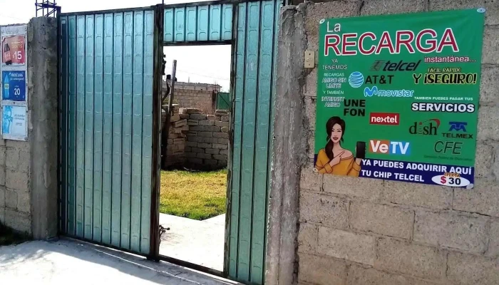 Venta De Material Electrico Y Servicio De Instalaciones Electricas Exterior - México