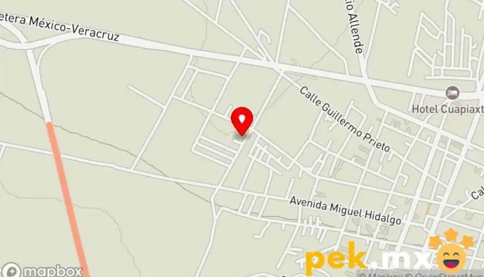 mapa de Venta de Material Eléctrico y Servicio de Instalaciones Eléctricas Servicio de instalación eléctrica en México