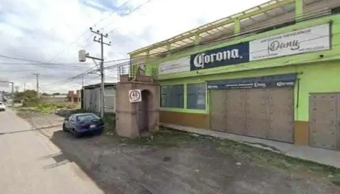 Venta De Refacciones Electrico El Zurbo Promociondeg - Coyotepec