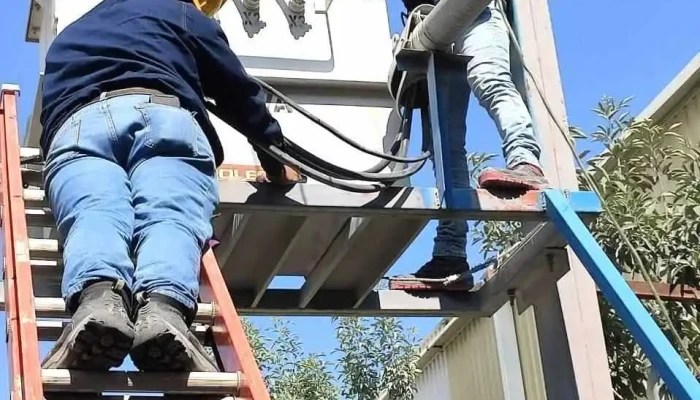 Verificaciones Eléctricas | Quality Electric - Infonavit Topo Grande