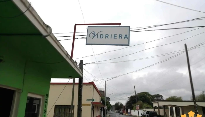 Vidriera Y Ferretera De Hualahuises - Centro De Hualahuises