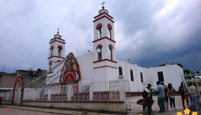 Villa Santa Ana Nichi - Santa Ana Nichi