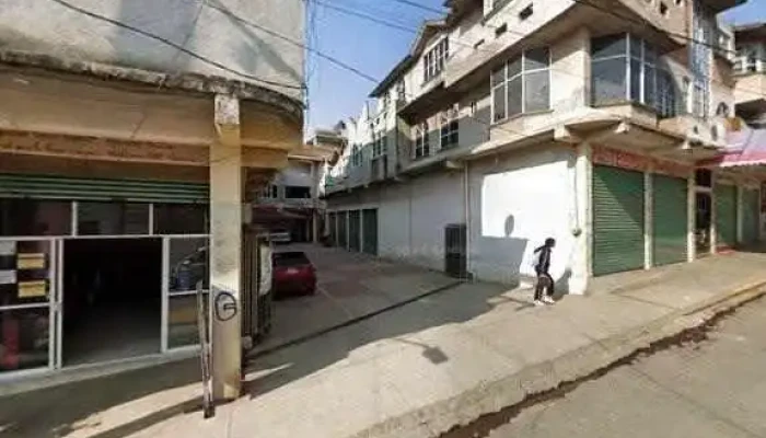 Villa Santa Ana Nichi -  Sitio Webdeg - Santa Ana Nichi