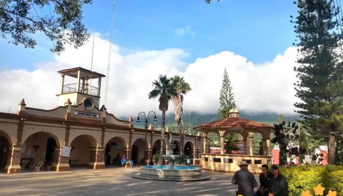 Villa Sola de Vega - Villa Sola De Vega