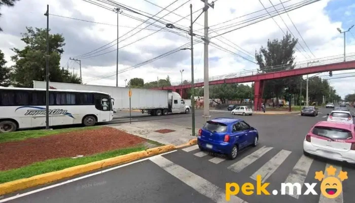 Vindelec México - Gustavo A. Madero, Ciudad De México
