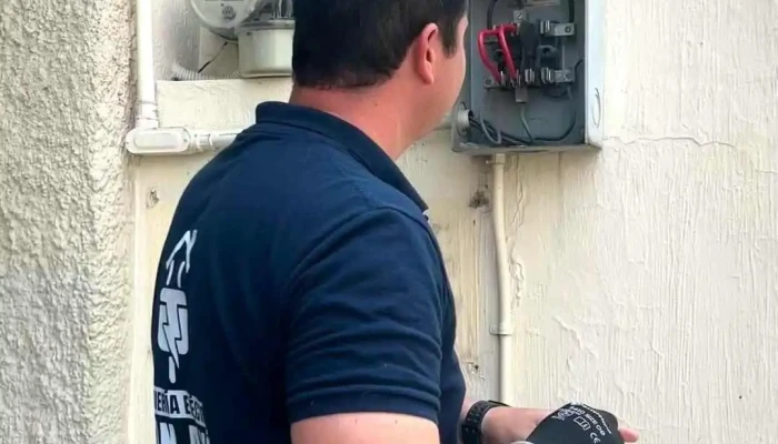 Voltay Electric Solutions Ingeniero Electrico Alan Ayon Del Propietario - Zapopan