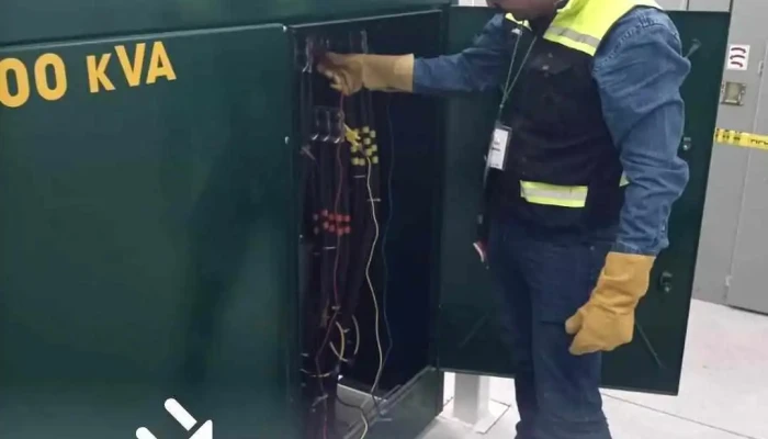 Voltay Electric Solutions Ingeniero Electrico Alan Ayon Mas Recientes - Zapopan