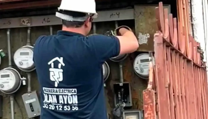Voltay Electric Solutions Ingeniero Electrico Alan Ayon Videos - Zapopan